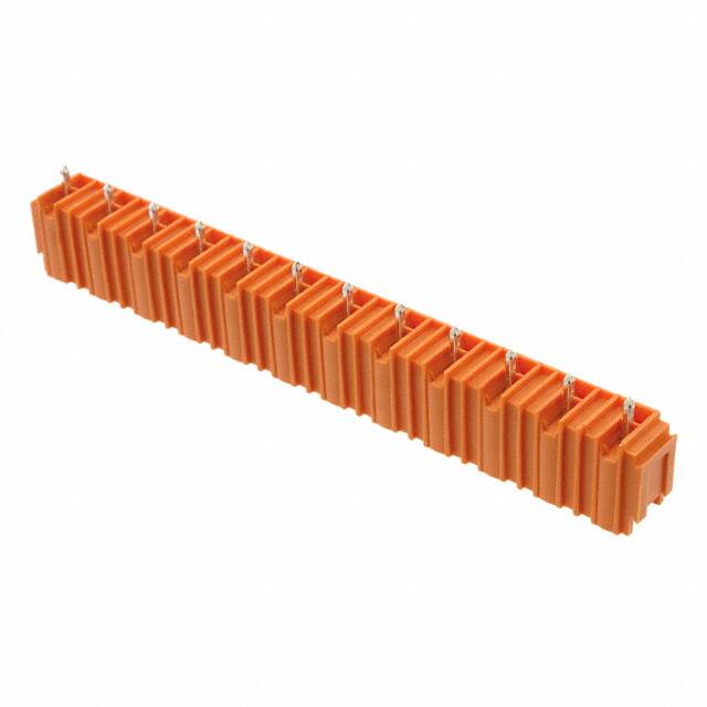 1629230000 TERM BLOCK HDR 12POS VERT 7.5MM