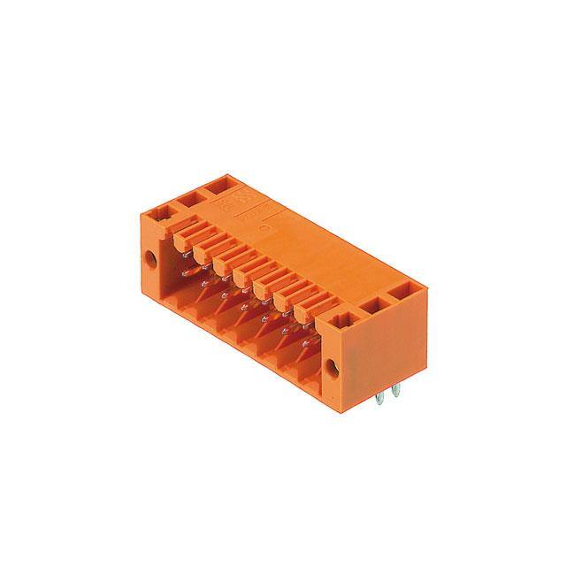 1728520000 TERM BLOCK HDR 16POS 90DEG 3.5MM
