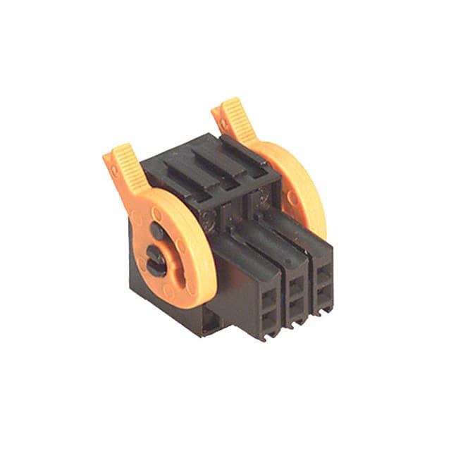 1748490000 TERM BLOCK PLUG 6POS STR 3.5MM