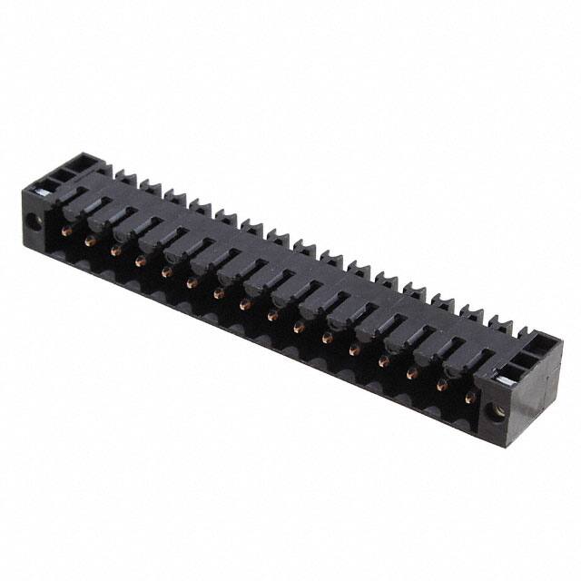 1615660000 TERM BLOCK HDR 16POS 90DEG 3.5MM