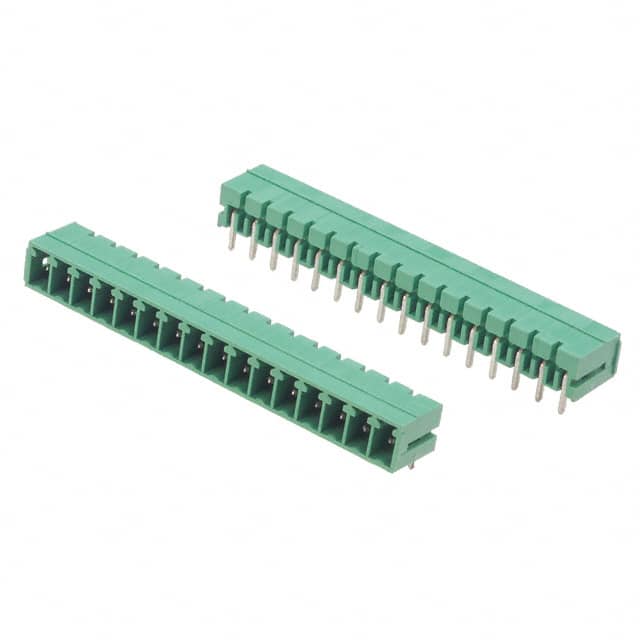 1793320000 TERM BLOCK HDR 16POS 3.81MM