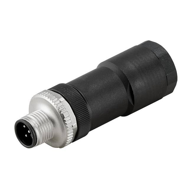 1980220000 TERM BLOCK PLUG 7POS 90DEG 5MM