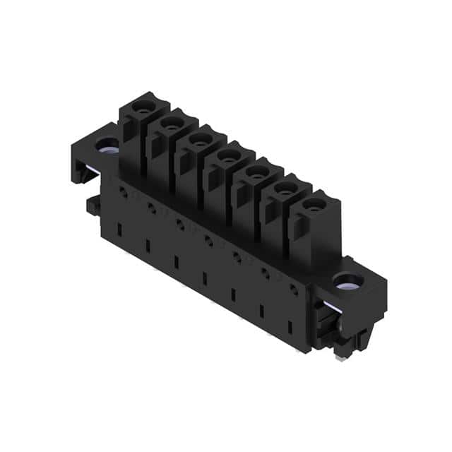 1029320000 TERM BLOCK HDR 7POS VERT 3.81MM