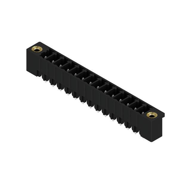 1943500000 TERM BLOCK HDR 14POS VERT 3.81MM
