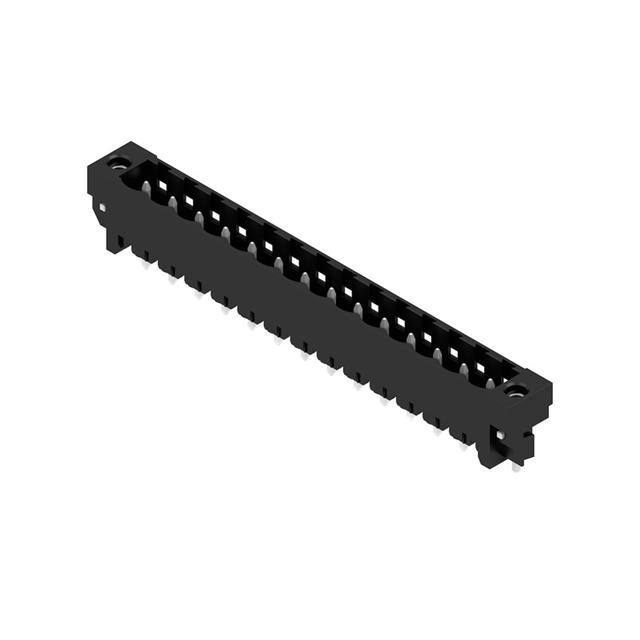 1149620000 TERM BLOCK HDR 14POS VERT 5.08MM