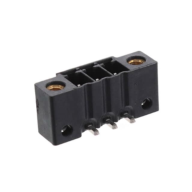 1789180 TERM BLOCK HDR 3POS 90DEG 3.5MM