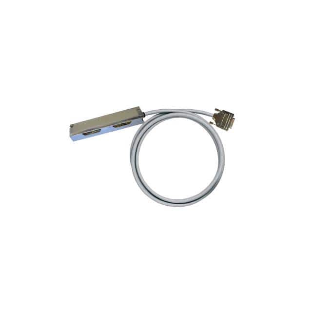 7789124010 CABLE ASSEMBLY INTERFACE 3.28'