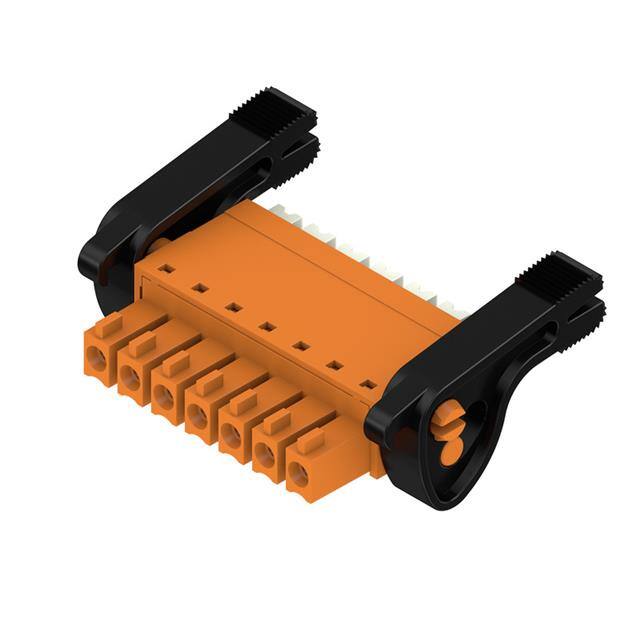 2442650000 PCB PLUG-IN CONNECTOR, FEMALE PL