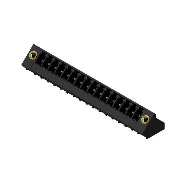 1977180000 TERM BLOCK HDR 16POS 3.81MM