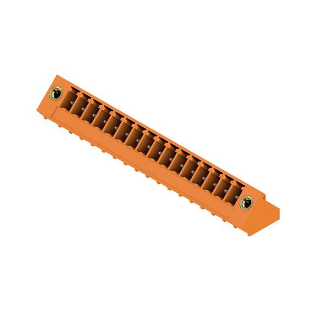 1976880000 TERM BLOCK HDR 16POS 3.81MM