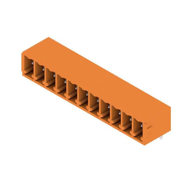 1037590000 TERM BLOCK HDR 11POS 3.81MM