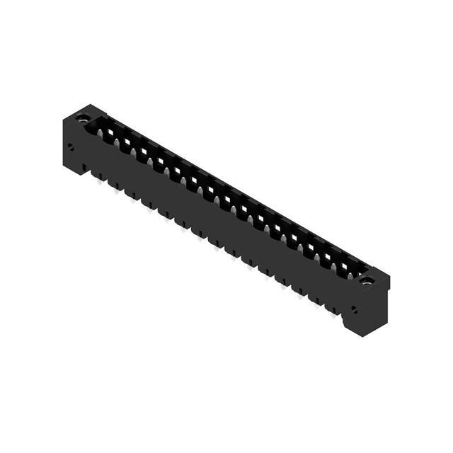 1148920000 TERM BLOCK HDR 16POS VERT 5.08MM