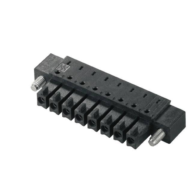 1975760000 TERM BLOCK HDR 8POS 90DEG 3.81MM