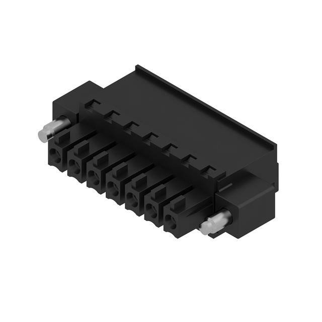 1940670000 TERM BLOCK PLUG 7POS 3.81MM