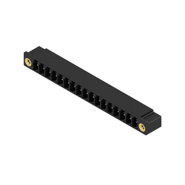 1942800000 TERM BLOCK HDR 17POS 3.81MM