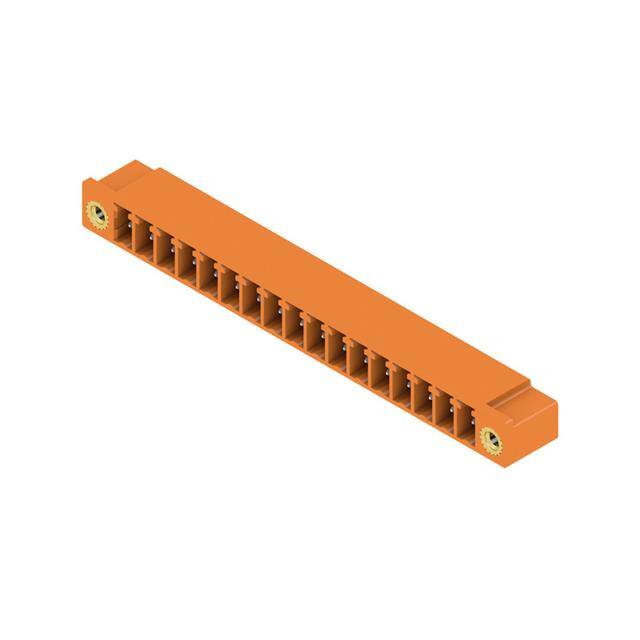 1942600000 TERM BLOCK HDR 17POS 3.81MM