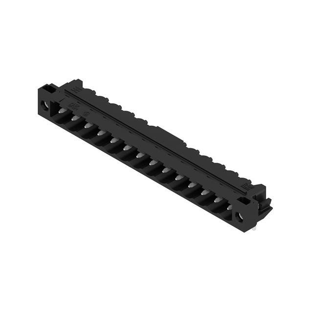 1840470000 TERM BLOCK HDR 14POS 90DEG 5MM