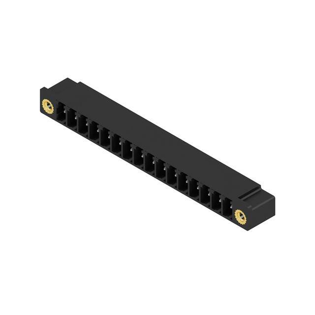1793410000 TERM BLOCK HDR 16POS 3.81MM
