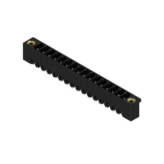1793780000 TERM BLOCK HDR 16POS VERT 3.81MM