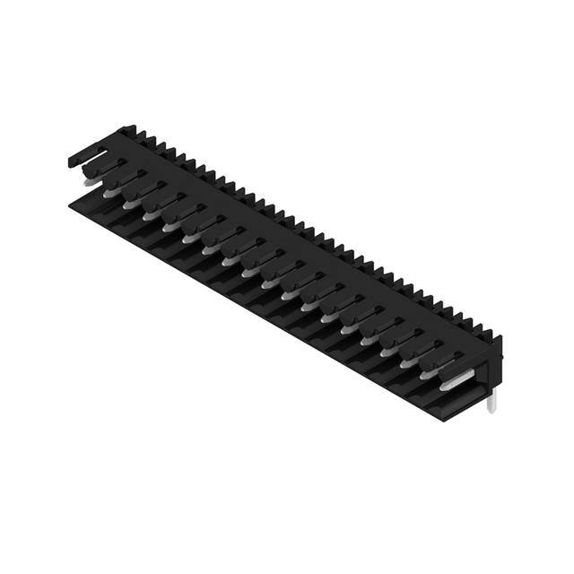 1617840000 TERM BLOCK HDR 19POS 90DEG 3.5MM