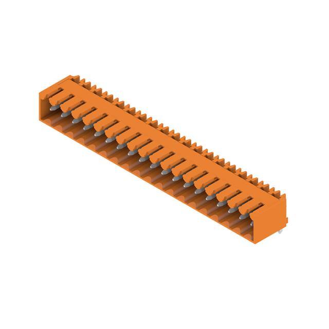 1619400000 TERM BLOCK HDR 19POS 90DEG 3.5MM