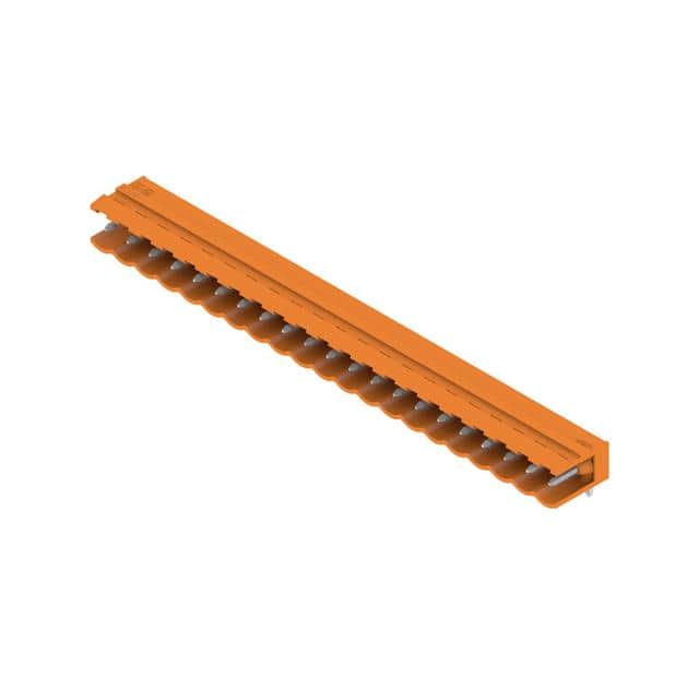1571310000 TERM BLOCK HDR 21POS 90DEG 5MM