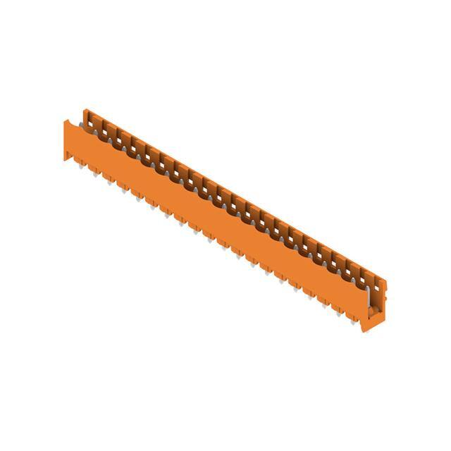 1146680000 TERM BLOCK HDR 21POS VERT 5.08MM