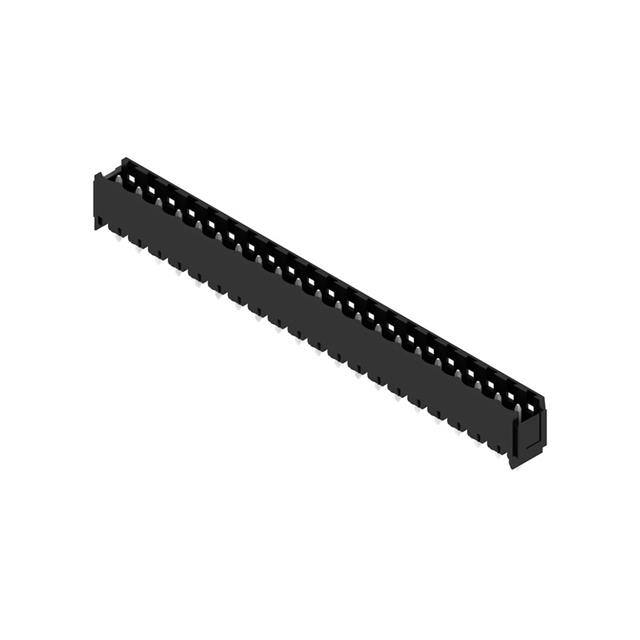 1150010000 TERM BLOCK HDR 21POS VERT 5.08MM