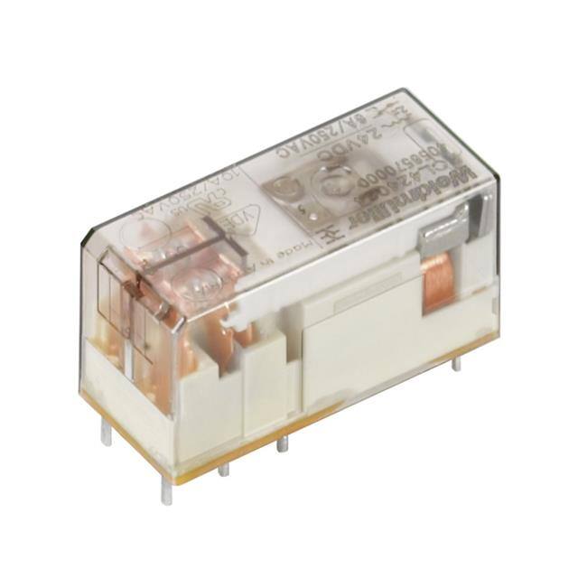 4058500000 RELAY GEN PURPOSE SPDT 16A 110V