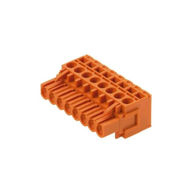 7789669010 CABLE ASSEMBLY INTERFACE 3.28'