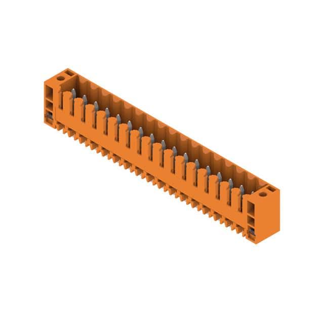 1622180000 TERM BLOCK HDR 17POS VERT 3.5MM