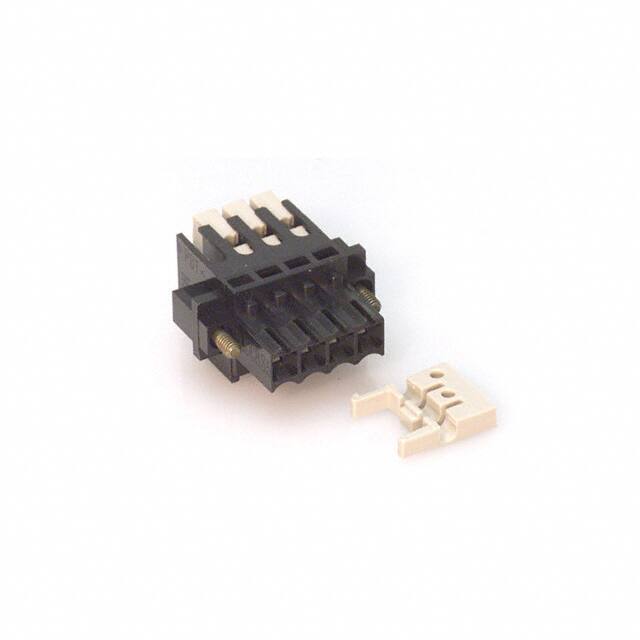 1770760000 TERM BLOCK PLUG 4POS 3.5MM