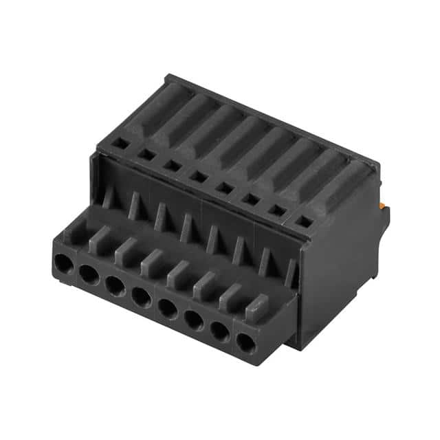 2439710000 PCB PLUG-IN CONNECTOR, 2.50 MM,