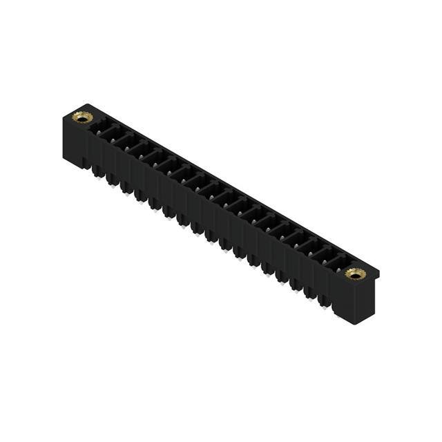 1943530000 TERM BLOCK HDR 18POS VERT 3.81MM