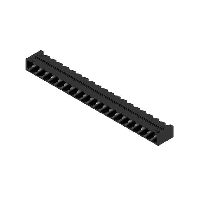 1155520000 TERM BLOCK HDR 20POS 5.08MM