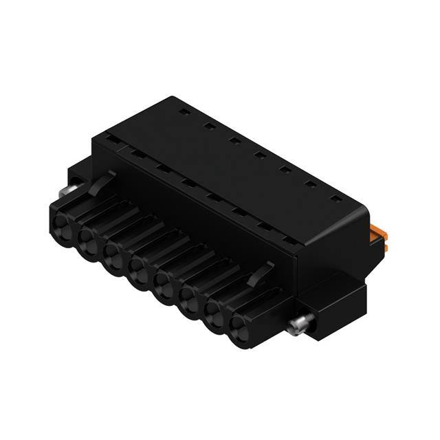 1556160000 TERM BLOCK PLUG 13POS 5.08MM