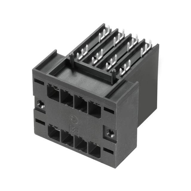 1523970000 PCB PLUG-IN CONNECTOR 7.62 MM, 8