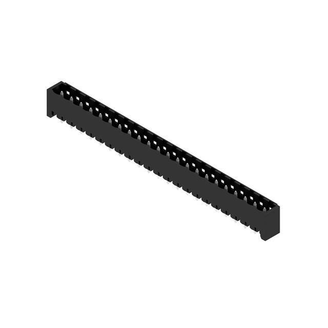 1149300000 TERM BLOCK HDR 22POS VERT 5.08MM