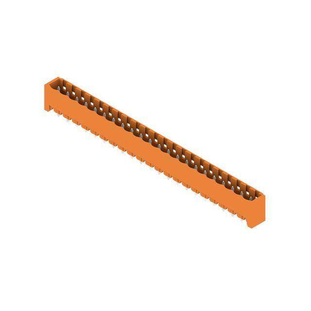 1147210000 TERM BLOCK HDR 22POS VERT 5.08MM