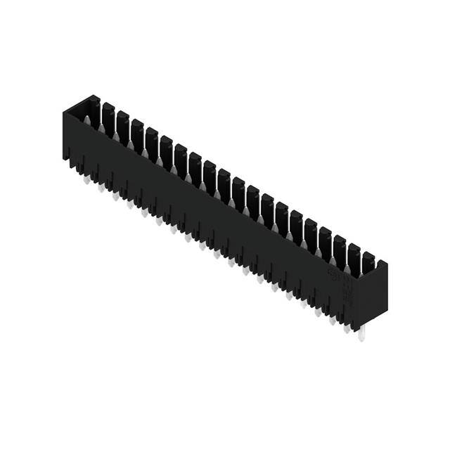 1618640000 TERM BLOCK HDR 20POS VERT 3.5MM
