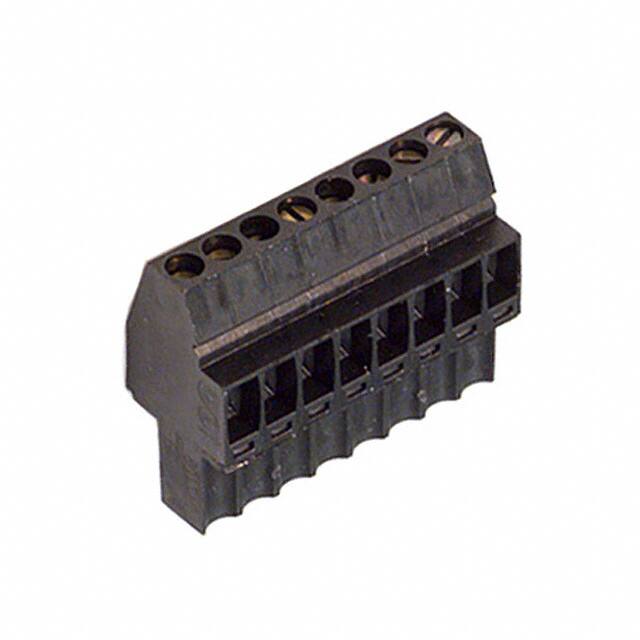 1639760000 TERM BLOCK PLUG 8POS 3.5MM