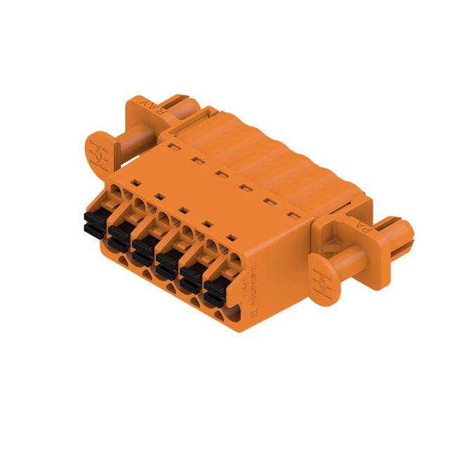 1646150000 TERM BLOCK HDR 3POS VERT 5.08MM