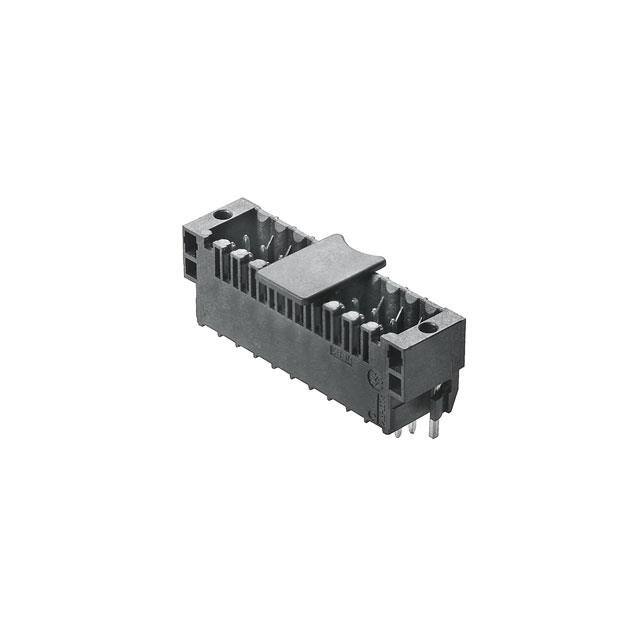 1795270000 TERM BLOCK HDR 20POS VERT 3.5MM