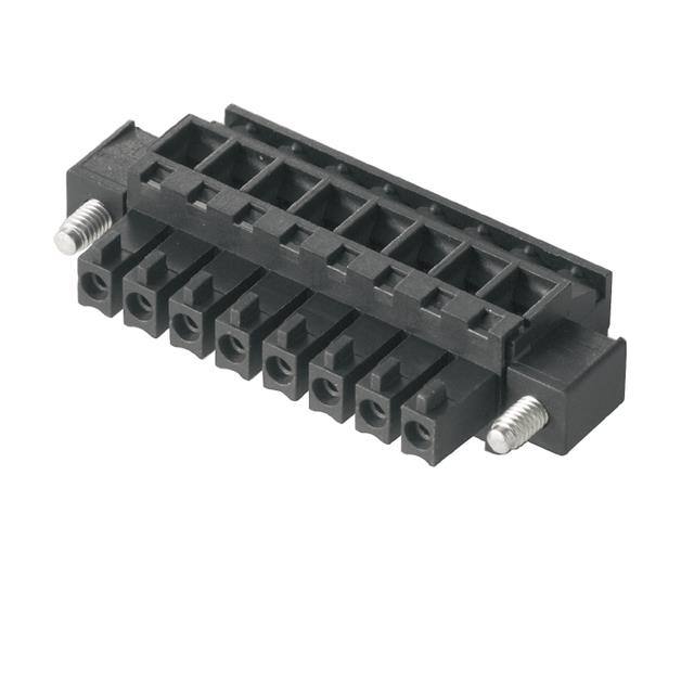 1798150000 TERM BLOCK PLUG 8POS 3.81MM