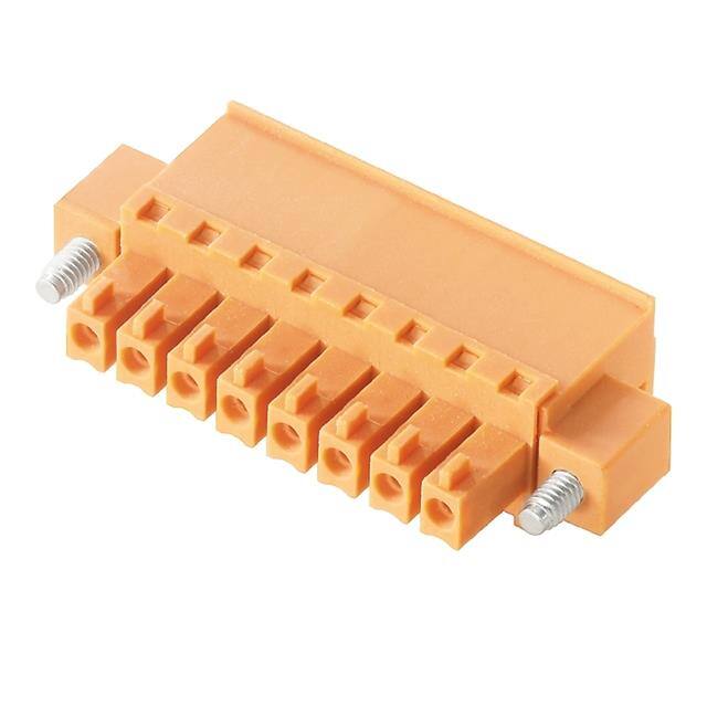 1940520000 TERM BLOCK PLUG 8POS 3.81MM