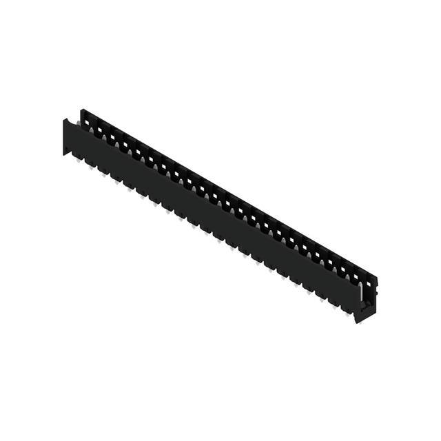 1148580000 TERM BLOCK HDR 23POS VERT 5.08MM
