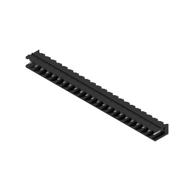 1155300000 TERM BLOCK HDR 23POS 5.08MM