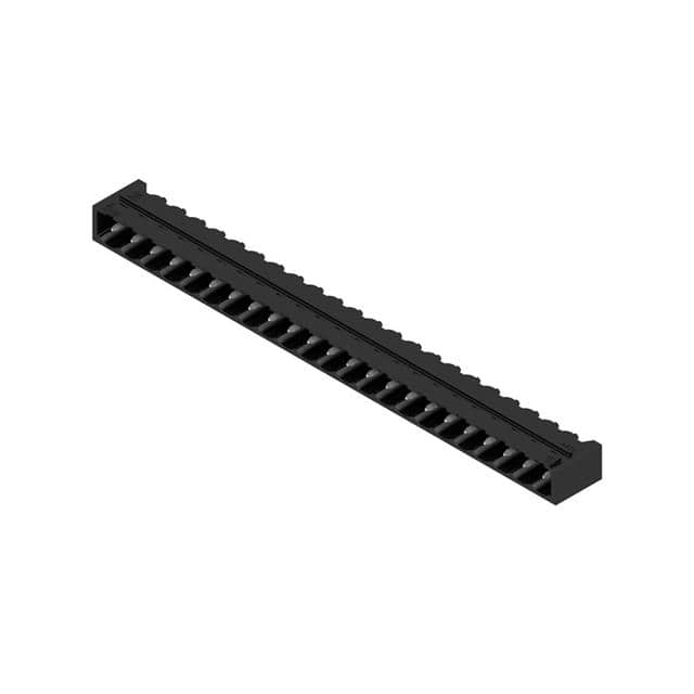 1155550000 TERM BLOCK HDR 23POS 5.08MM