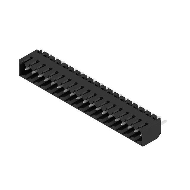 1842480000 TERM BLOCK HDR 19POS VERT 3.5MM