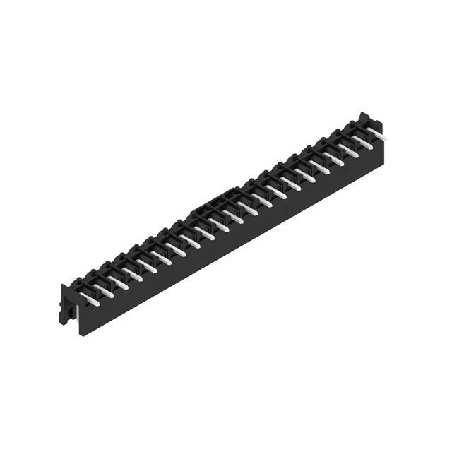 1840080000 TERM BLOCK HDR 21POS 90DEG 5MM